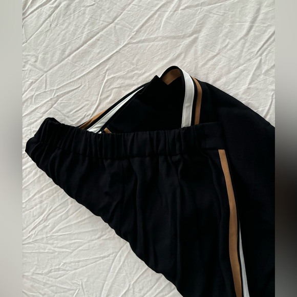 Babaton Conan Crepe Pant (Size 4) - Picture 7 of 9